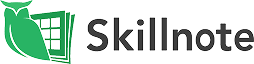 Skillnote